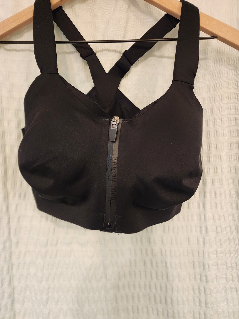 Victorias Sport Incredible Knockout Sports Bra - 36DDD - EUC